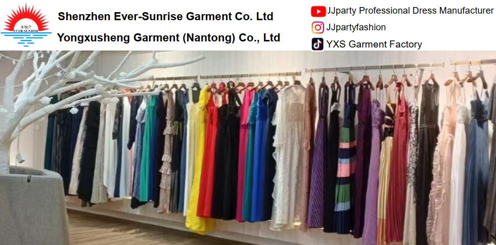 Showcasing our latest products and services at Canton Fair 2024