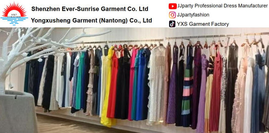 Showcasing our latest products and services at Canton Fair 2024
