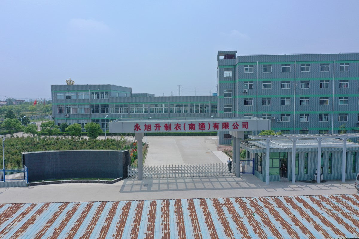 JJparty YXS garment factory-Experienced dress manufacturer-Professional OEM&ODM factory