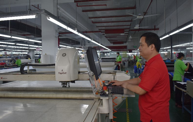 JJparty YXS garment factory-Experienced dress manufacturer-Professional OEM&ODM factory
