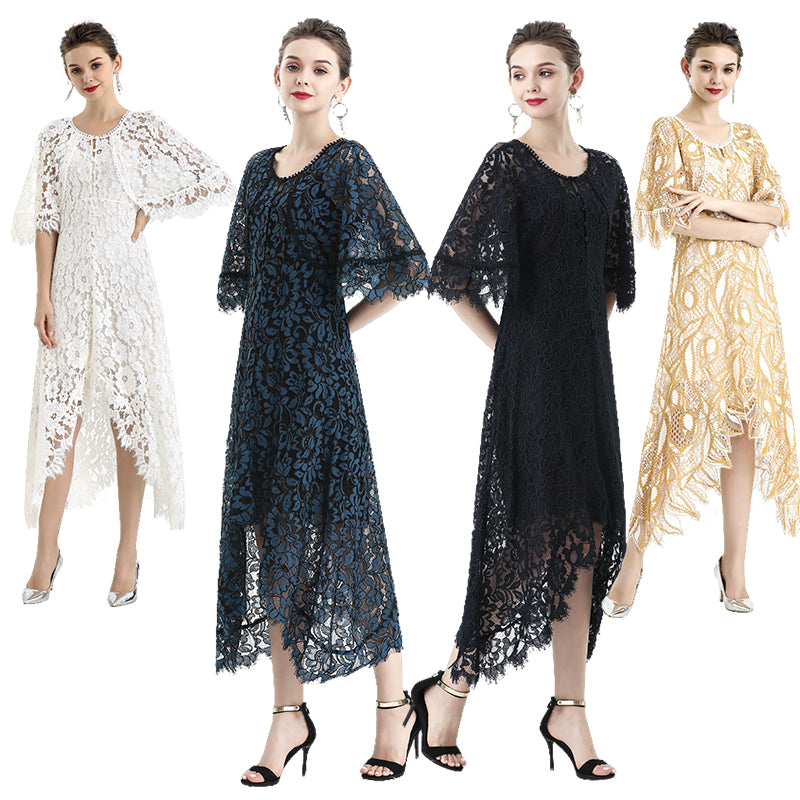 JJparty-High Quality Wholesale Custom Women Dresses