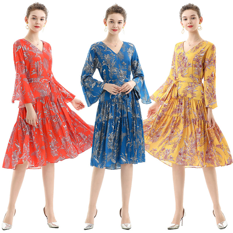 JJparty-High Quality Wholesale Custom Women Dresses