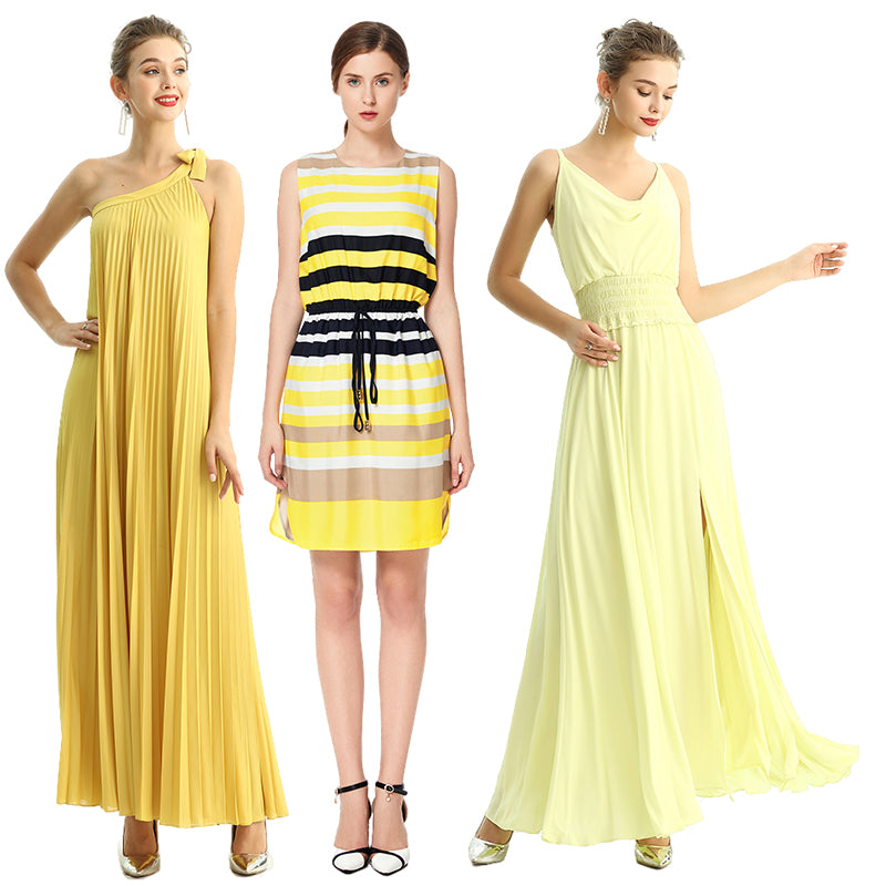 JJparty-High Quality Wholesale Custom Women Dresses