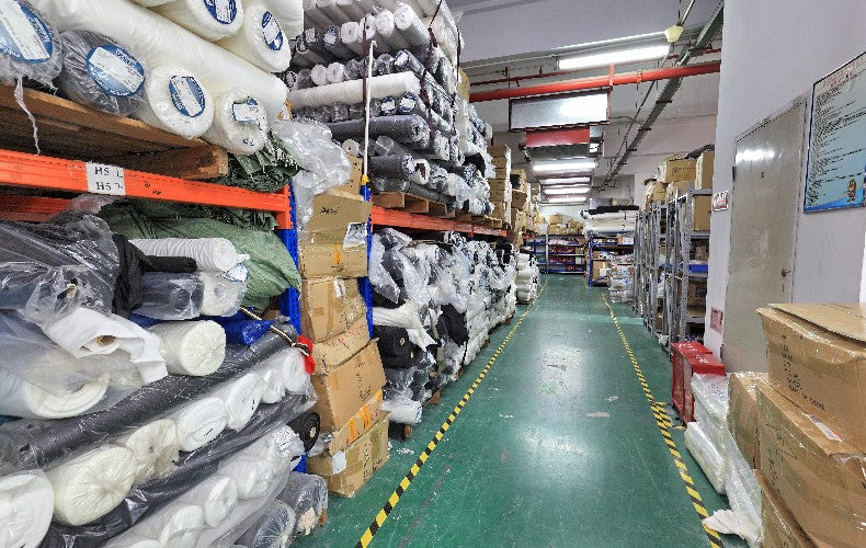 JJparty YXS garment factory-Experienced dress manufacturer-Professional OEM&ODM factory