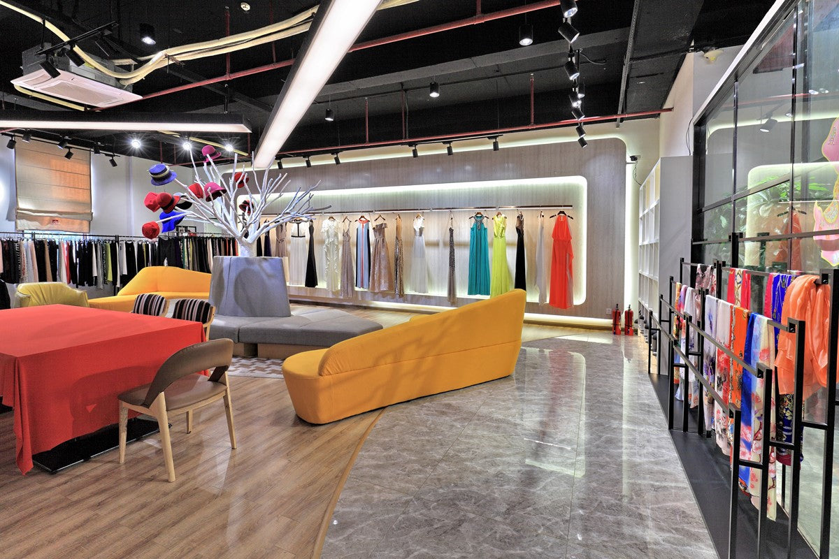 JJparty YXS garment factory-Experienced dress manufacturer-Professional OEM&ODM factory