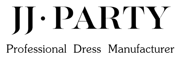 JJparty YXS garment factory-Experienced dress manufacturer-Professional OEM&ODM factory