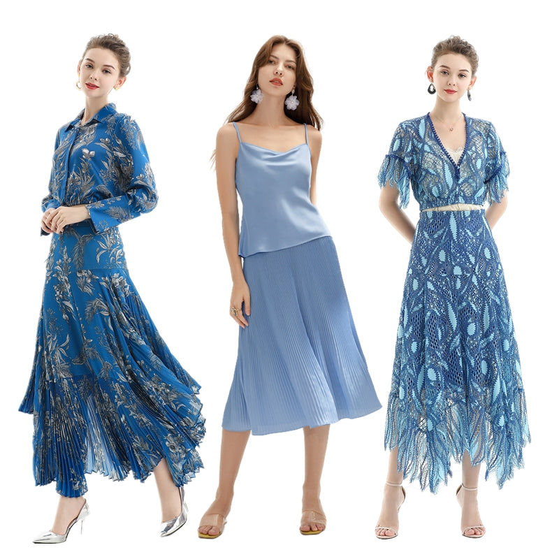 JJparty-High Quality Wholesale Custom Women Sets