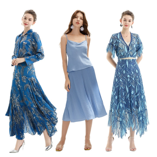 JJparty-High Quality Wholesale Custom Women Sets