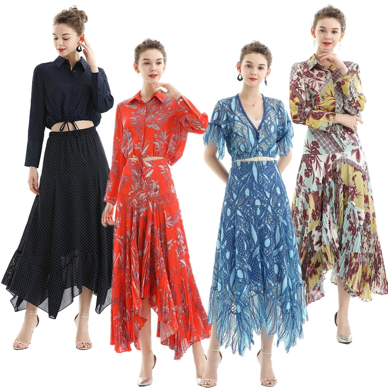 JJparty-High Quality Wholesale Custom Women Sets