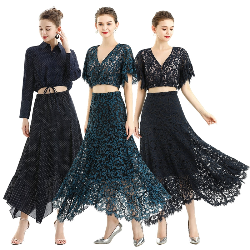 JJparty-High Quality Wholesale Custom Women Sets
