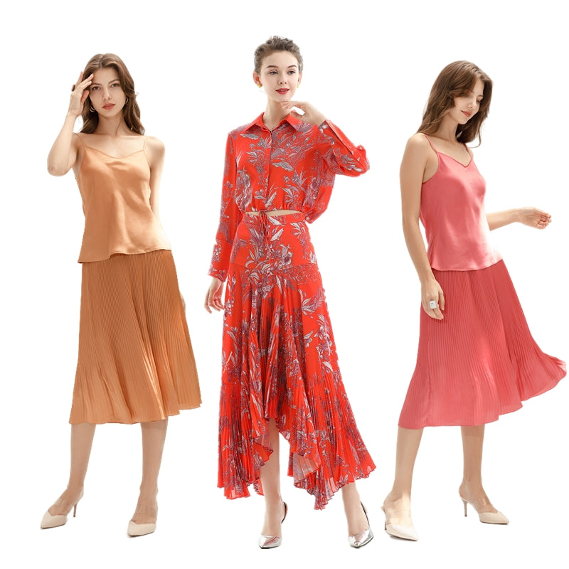JJparty-High Quality Wholesale Custom Women Sets