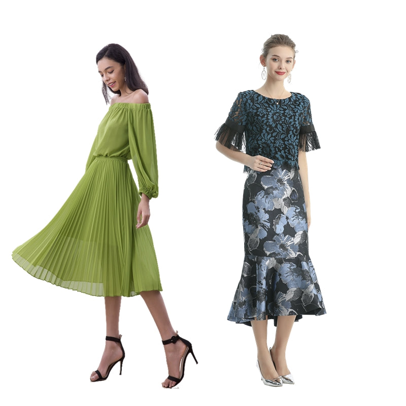 JJparty-High Quality Wholesale Custom Women Sets