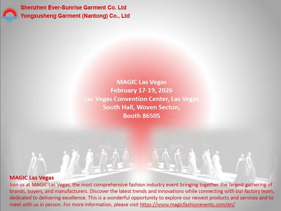 Join us at MAGIC Las Vegas