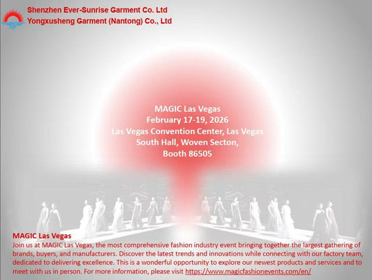 Join us at MAGIC Las Vegas