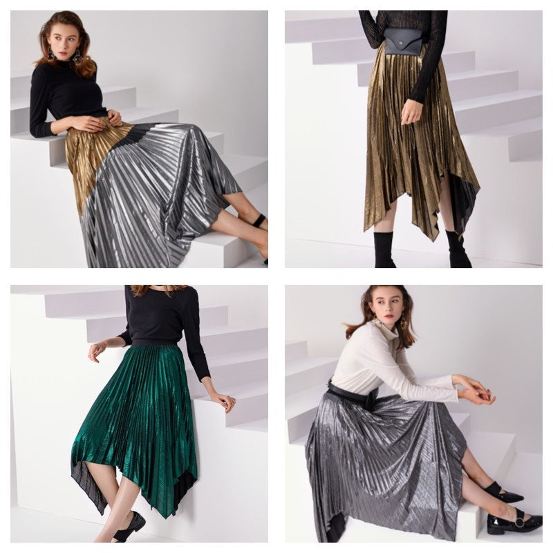 JJparty High quality Skirt- OEM&ODM services