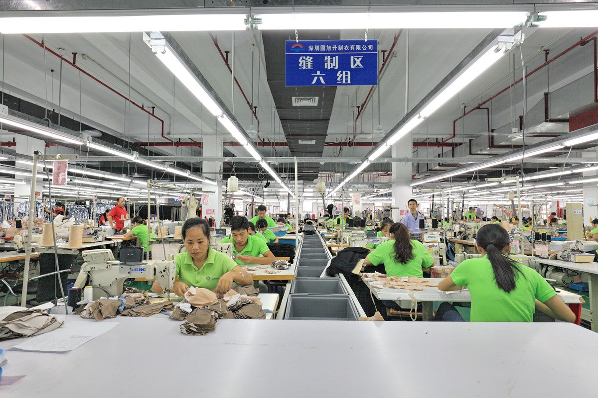 JJparty YXS garment factory-Experienced dress manufacturer-Professional OEM&ODM factory