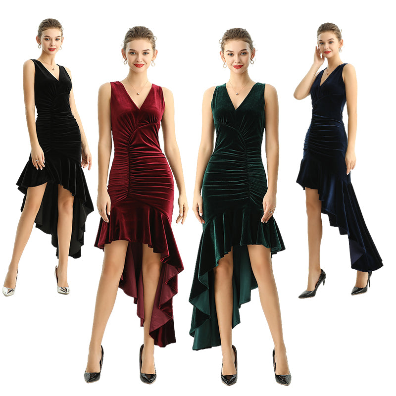 JJparty-High Quality Wholesale Custom Women Dresses